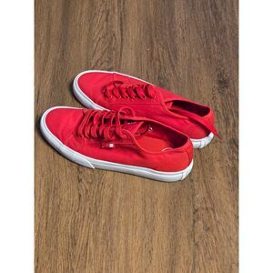 DC Men's Manual Skate Sneakers100% Vegan friendly Construction size 9